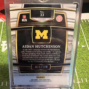 Adian Hutchinson